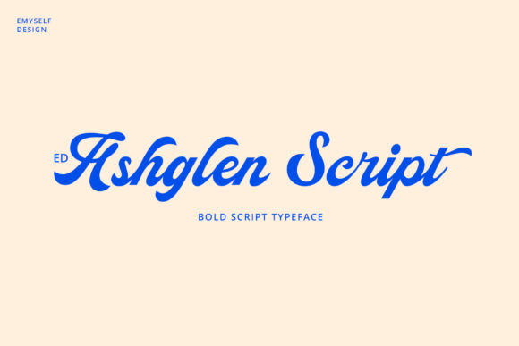 Ashglen Script: Crafting Authentic Brand Stories
