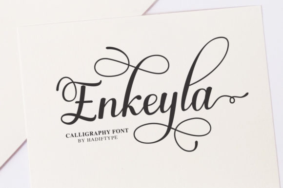 Enkeyla Script: Crafting Authentic Brand Stories