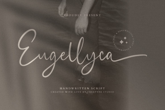 Eugellyca Script: Where Elegance Meets Modern Branding