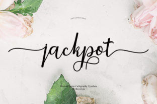 Jackpot Script: Your Go-To for Authentic Brand Charm