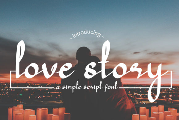 Why Love Story Script Captures Authenticity in Modern Design